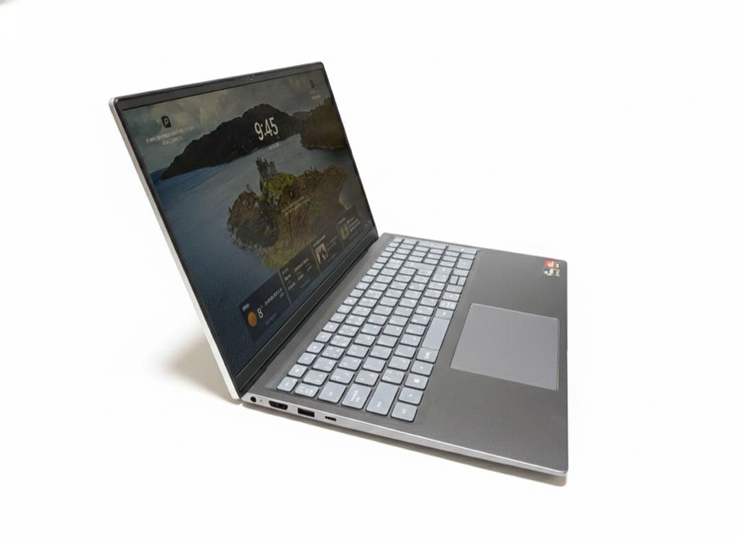 DELL Ryzen 7 5700U メモリ16GB SSD512GB