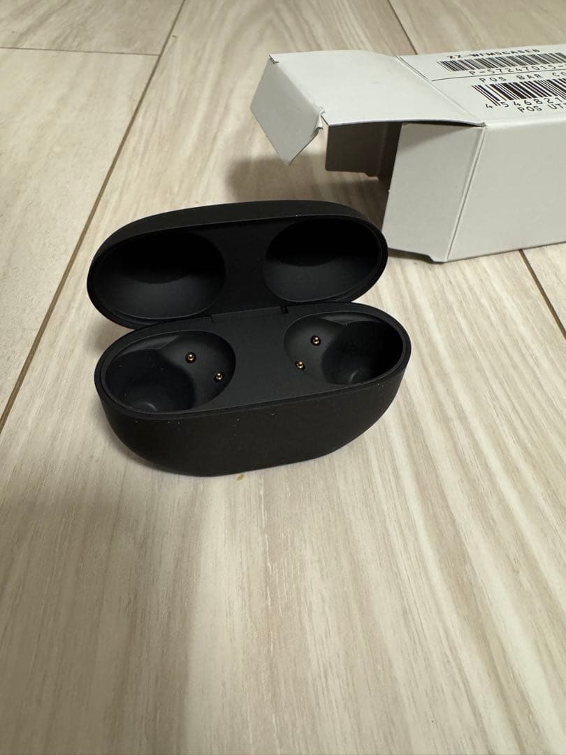 SONY WF-1000XM5 充電ケースのみ　WFM5CASEB