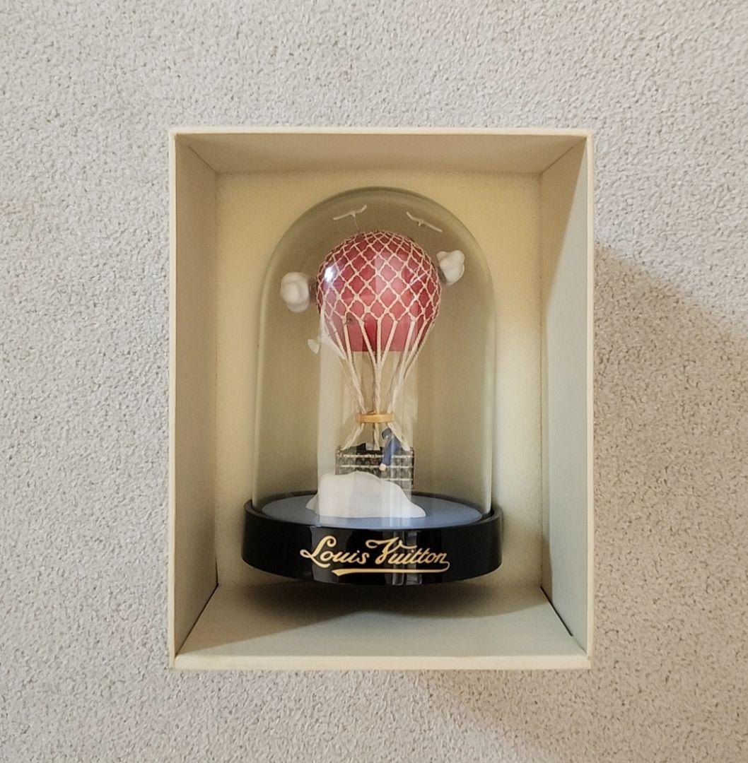 LOUIS VUITTON ルイヴィトン VIP顧客限定 ノベルティ 非売品①