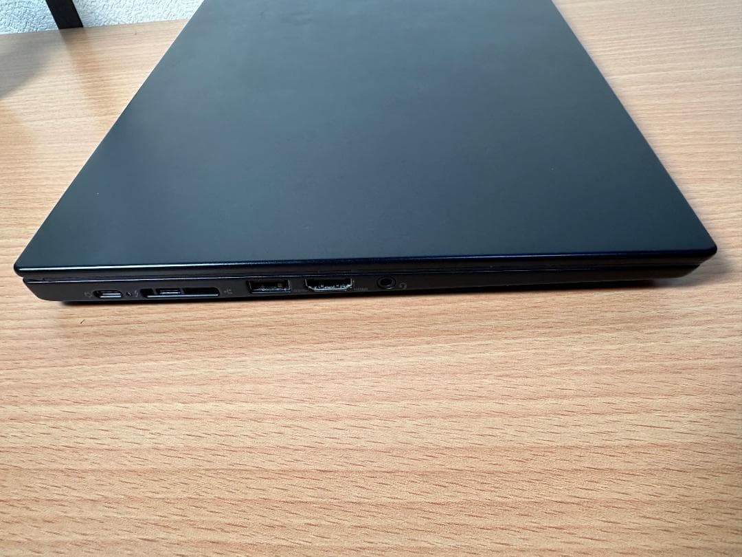 Windowsノート本体 ThinkPad X390 /Core i5 /DC pro/AutoCAD