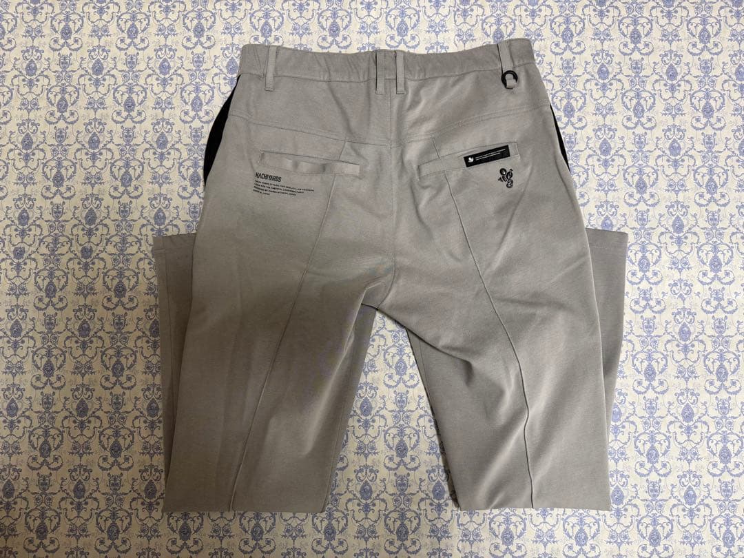 ハチヤーズ(8YARDS)ボトムス XL ゴルフウェア