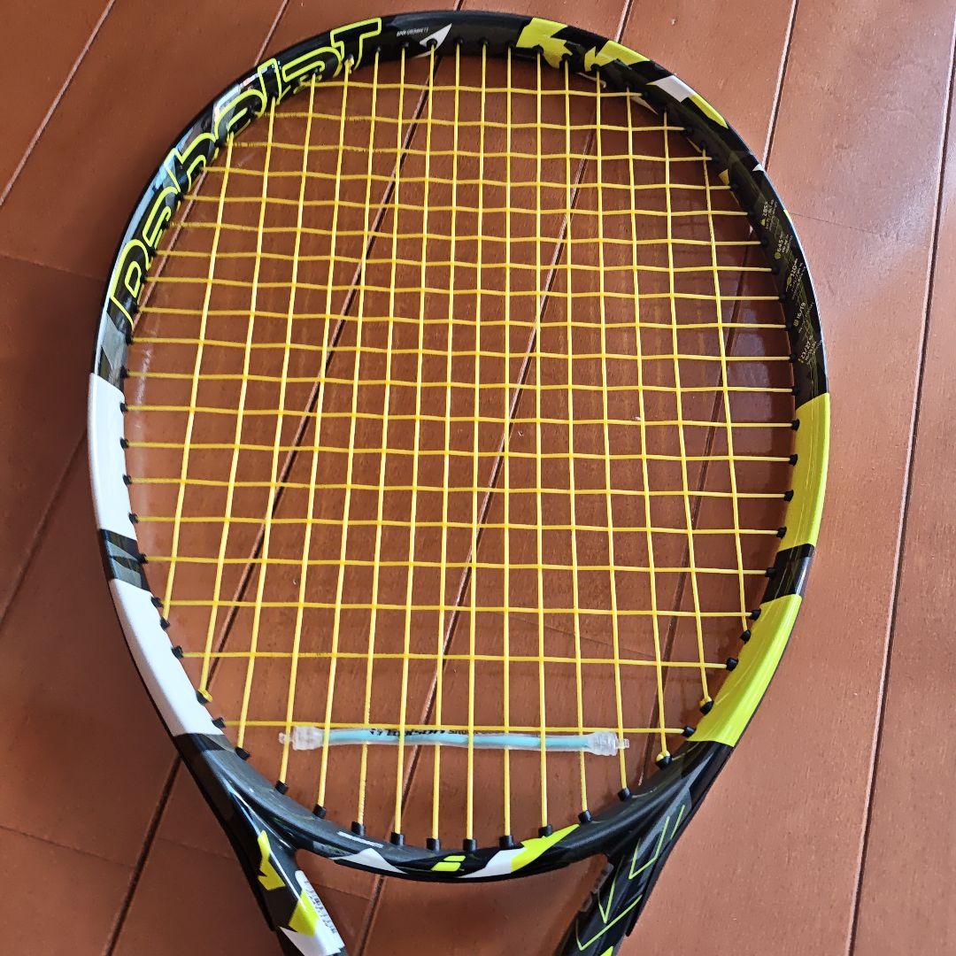 バボラ　ピュアアエロチーム　ほぼ新品　G2　極美品　正規ケース　最安値