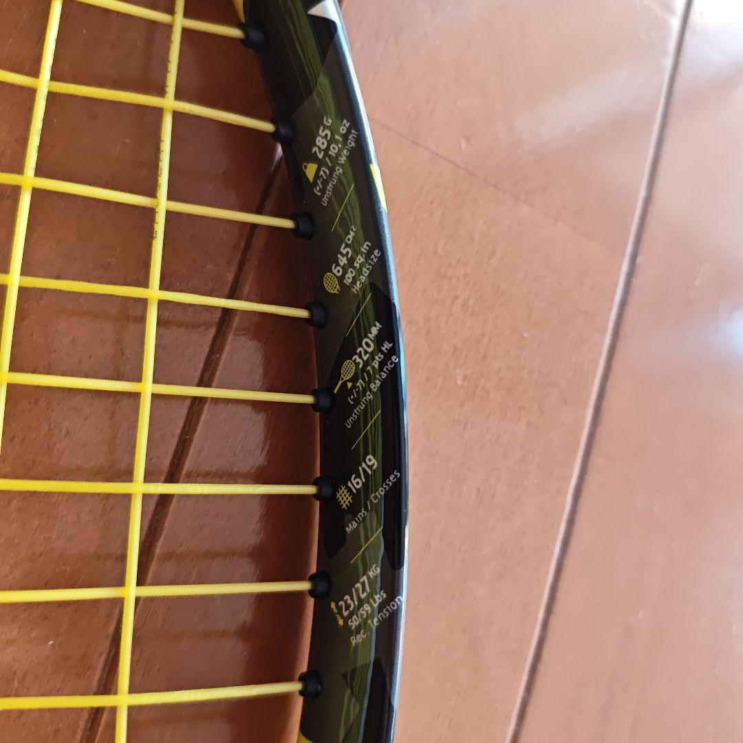 バボラ　ピュアアエロチーム　ほぼ新品　G2　極美品　正規ケース　最安値