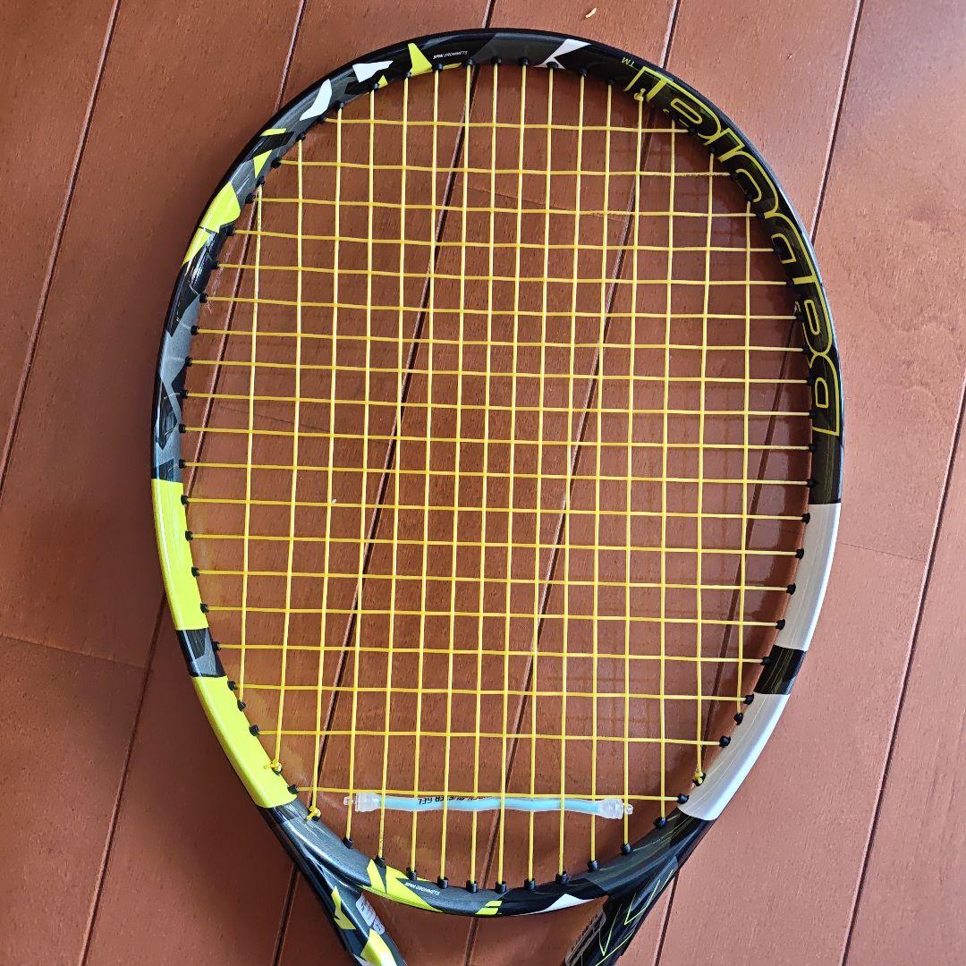 バボラ　ピュアアエロチーム　ほぼ新品　G2　極美品　正規ケース　最安値