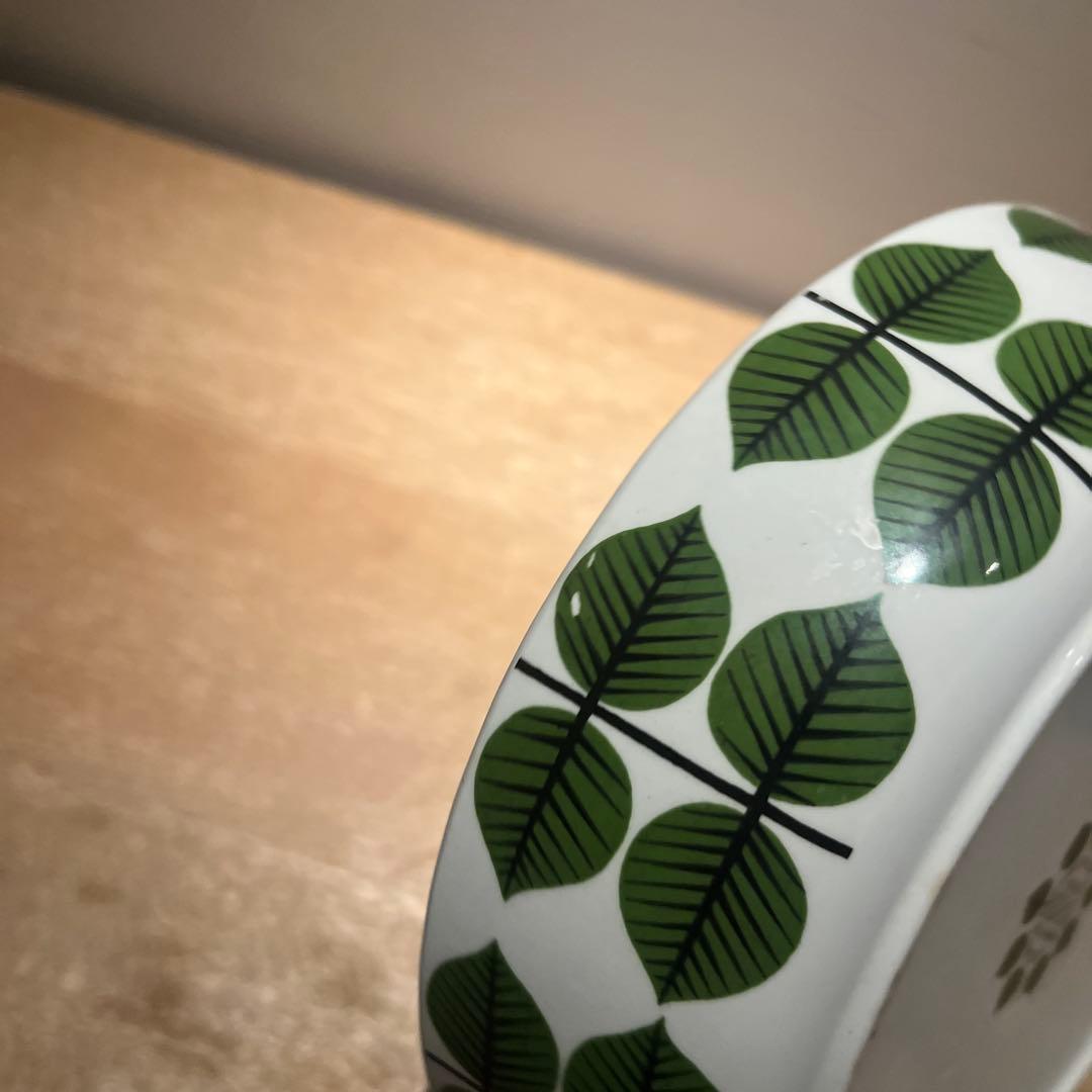 グスタフスベリ BERSA ベルサ Φ17 スープボウル 深皿