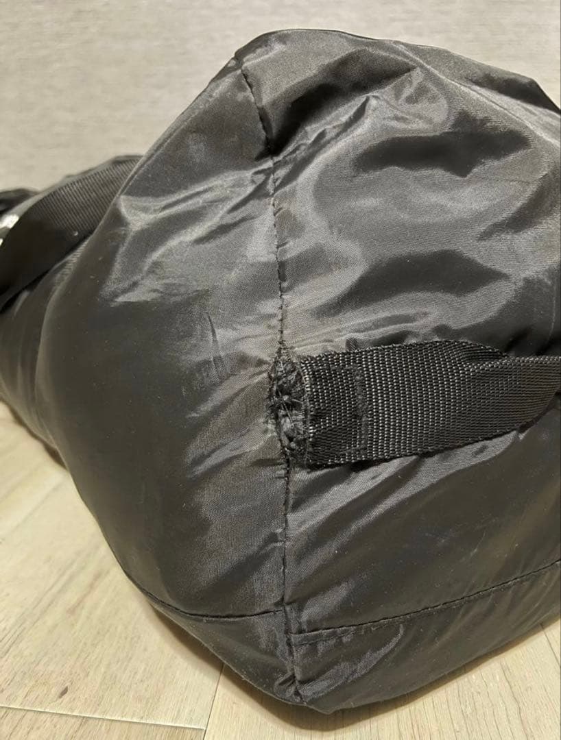 ヤクドーム550/WIWO