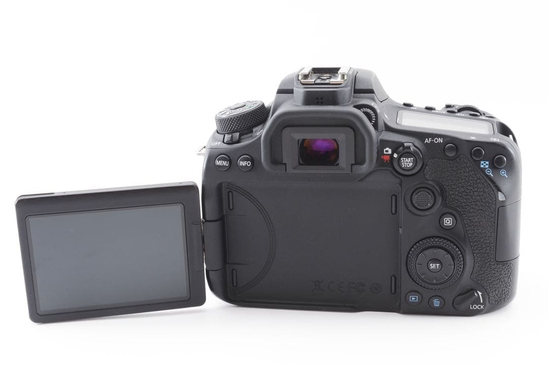 Wi-Fi/動画/保証/Canon EOS 90D標準&望遠ダブルレンズセット