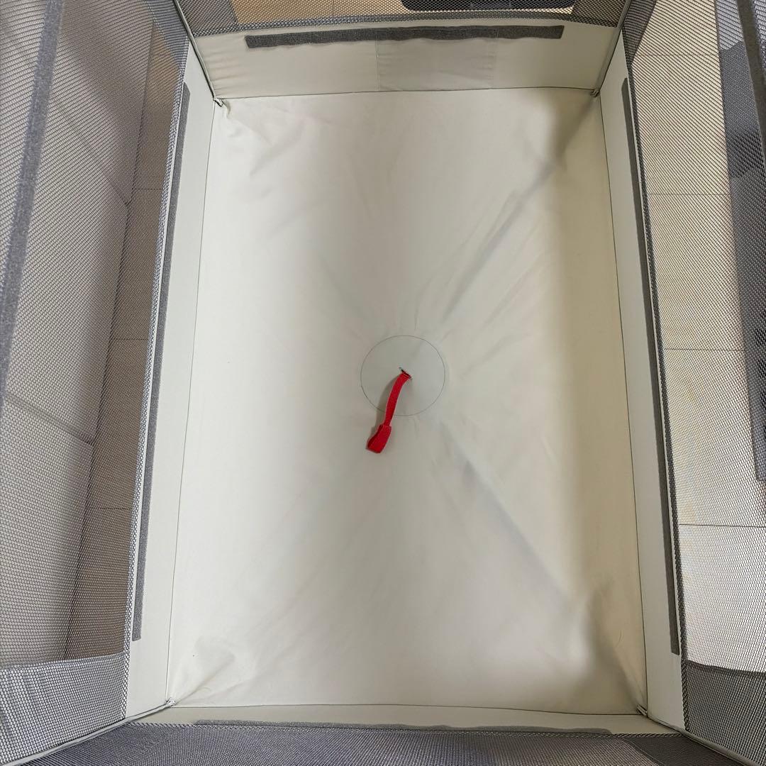 のんたんアップリカ ココネルエアー AB