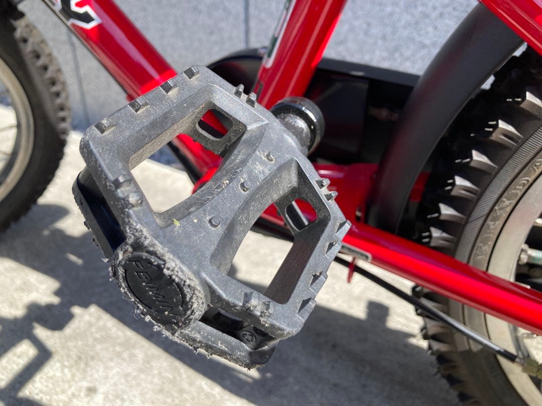 アサヒ　自転車　16インチ　※直接引き渡し限定※
