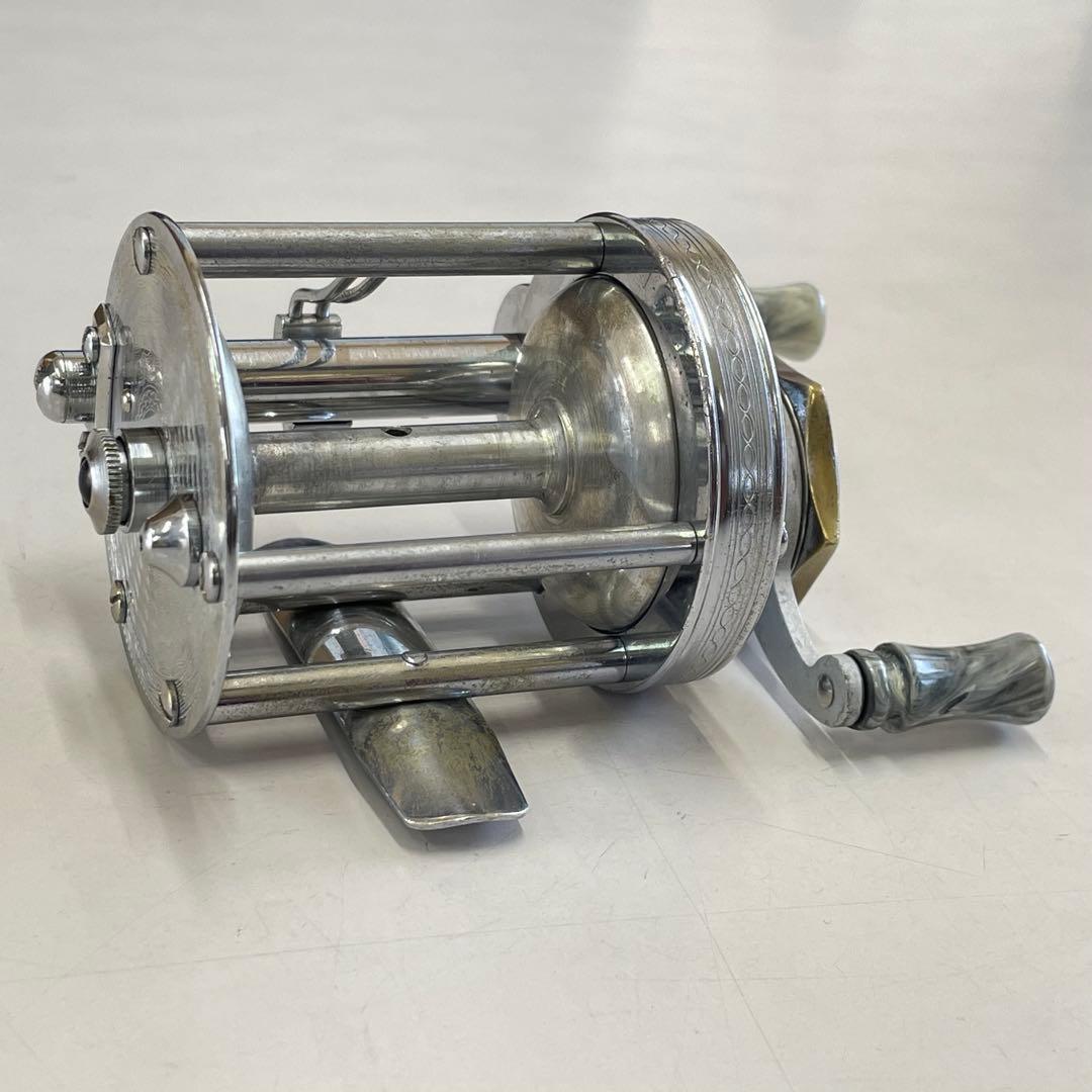 PFLUEGER SUMMIT 1995　フリースプール