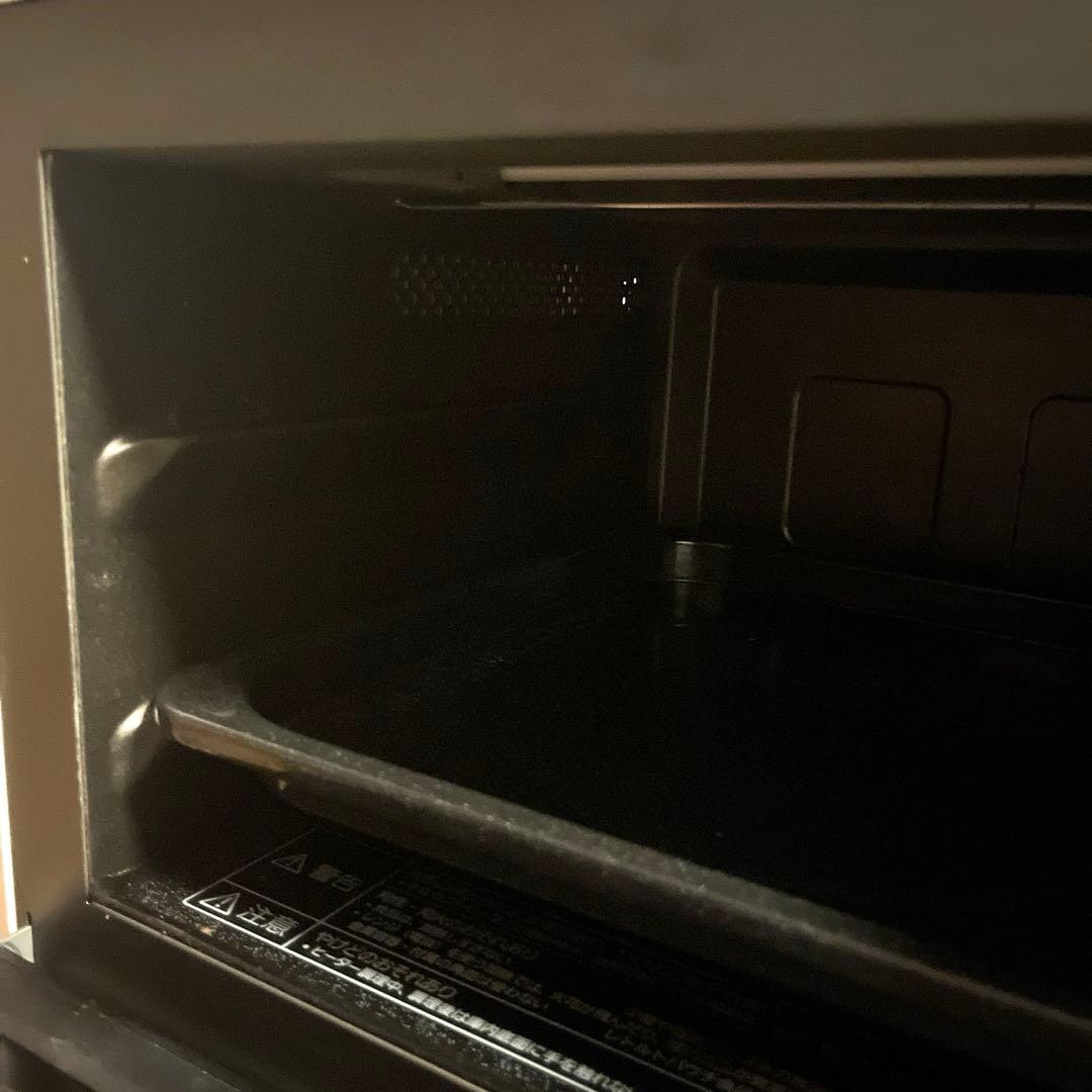 【即購入可能】パナソニック オーブンレンジ NE-MS236