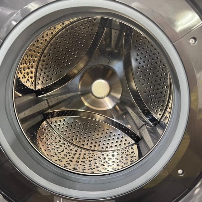 超美品 SHARP シャープ ドラム式洗濯乾燥機 マンションタイプ ES-S7G