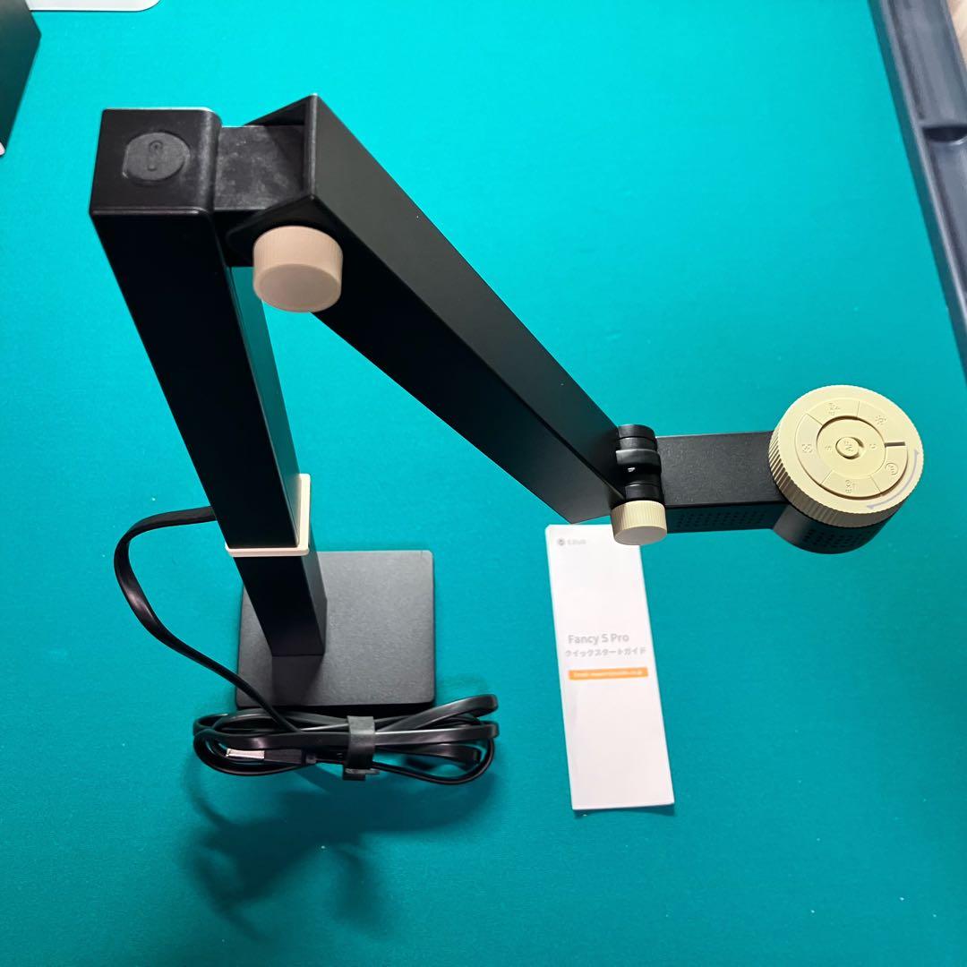 m*様 C2UR Fancy S Pro ドキュメントスキャナー