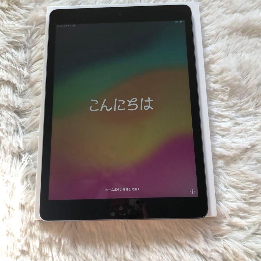 【年始割】iPad 第9世代 64GB SIMフリー【すぐ発送】