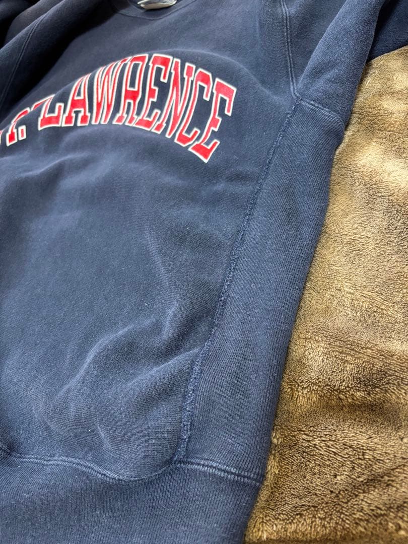 Champion チャンピオン　リバースウィーブ　USA製　M