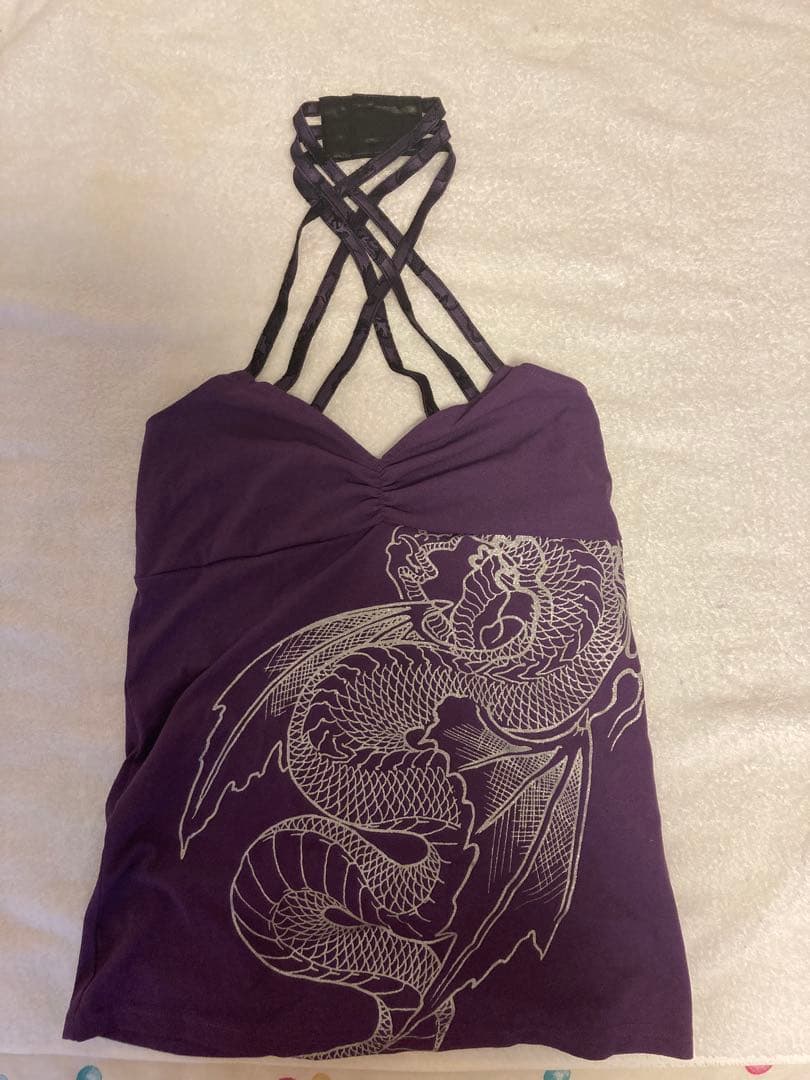 キューティーフラッシュ キャミ5点セット