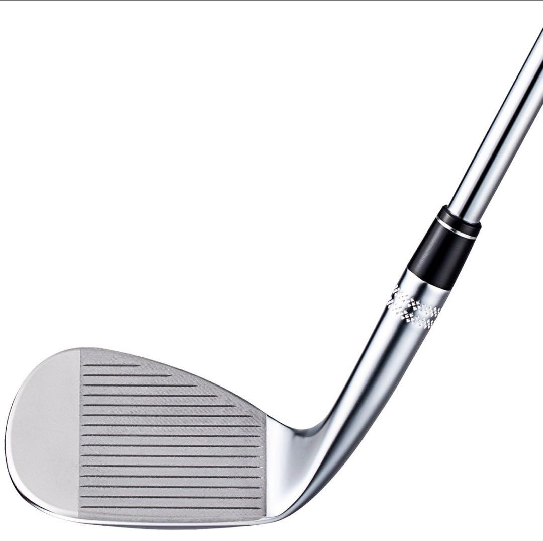 callaway JAWS FORGED ウェッジ MODUS 58Z°-9°