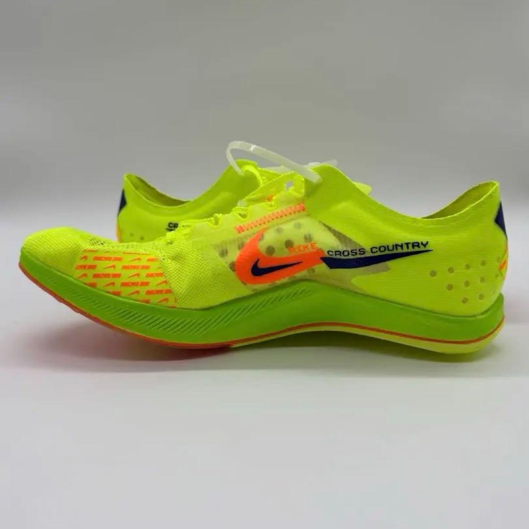 NIke ZoomX Dragonfly XC ドラゴンフライ 29.5cm