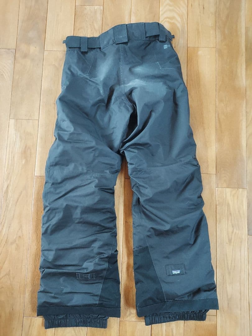 パタゴニア　スキーウエア　ジュニア