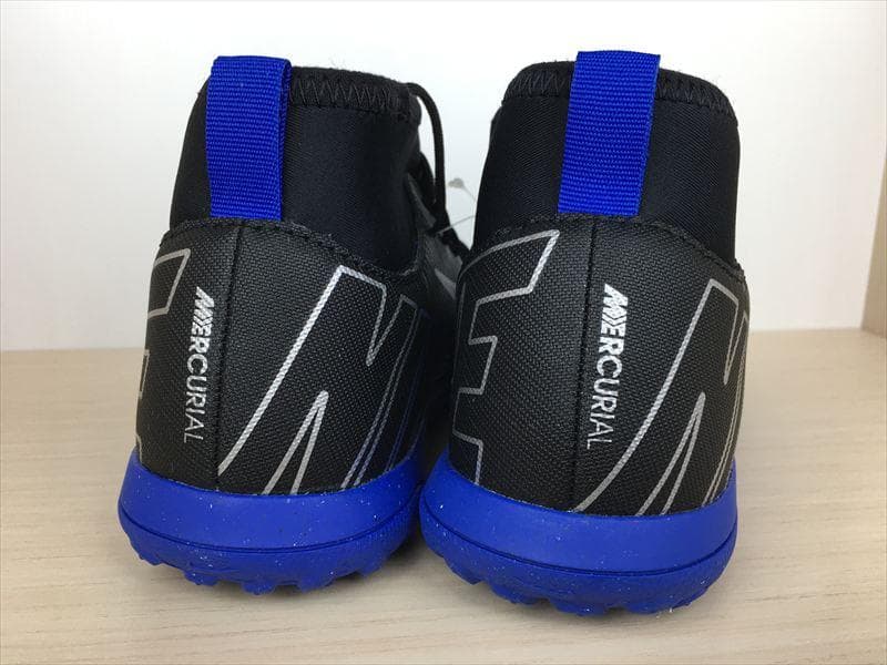 ナイキ JRスーパーフライ9 クラブ TF 靴 22,0cm 新品 (2260)