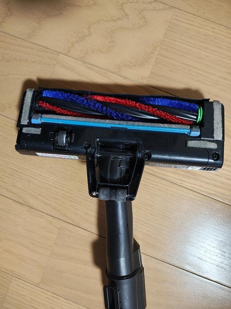 日立★PV-BH900J★2021年製★バッテリー新品と大差なし★7