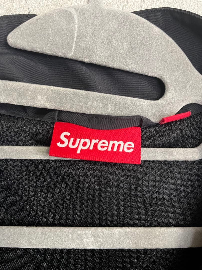 ジャケット・アウター Supreme Inset Link Track Jacket