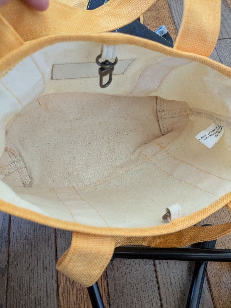 【美品】ヘリノックス　チェア　ホームデコ　キャンプ　ミニ