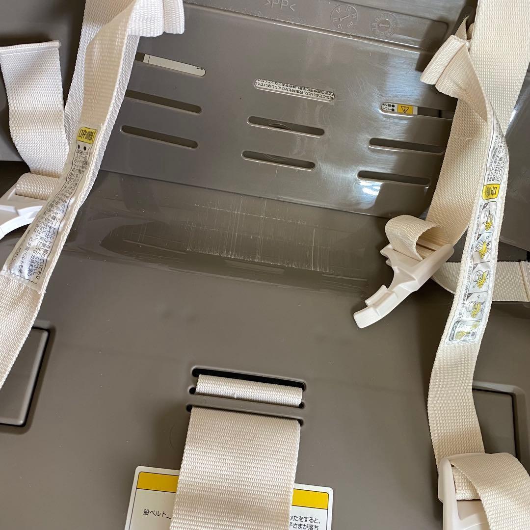 《良品》Combi コンビ ネムリラAT オートスウィング 電動ハイローチェア