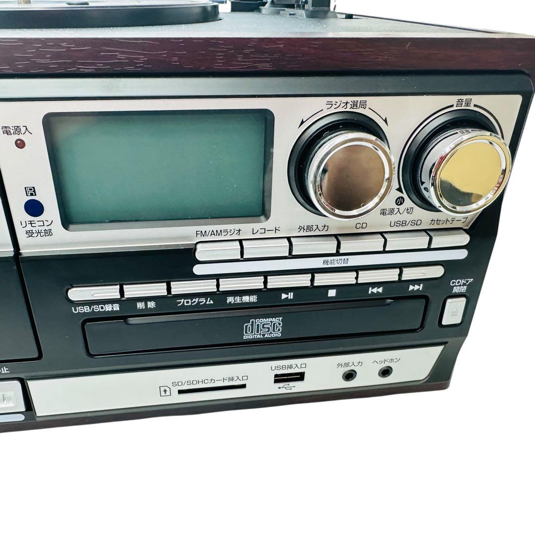 Bearmax マルチオーディオレコーダー MA-90