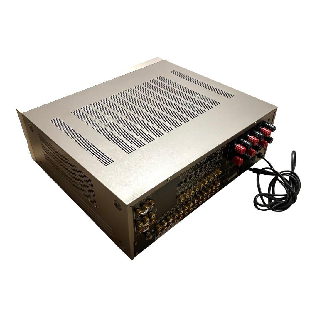 Sansui AU-V7500G サンスイ AVアンプ