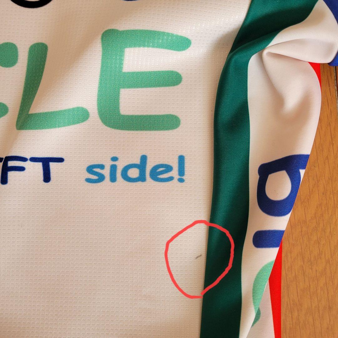 タイムセール‼️GSG biCYCLE 　7-ITA　サイクルジャージ