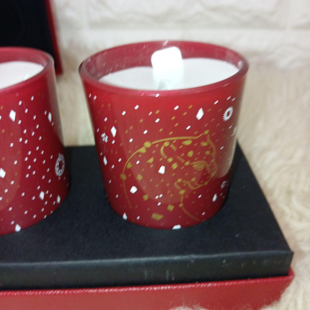 Cartier カルティエ　アロマキャンドル ろうそく 【新品未使用】