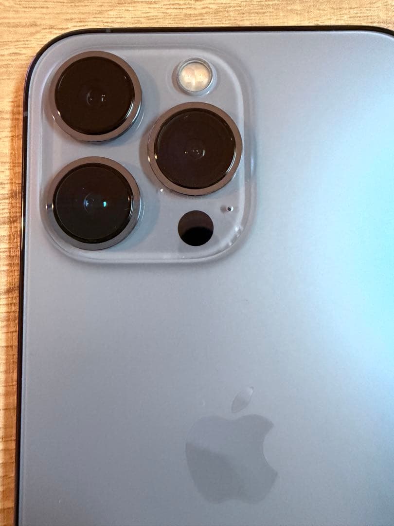 [即購入可　美品最安] iPhone 13 Pro 256GB SIMフリー