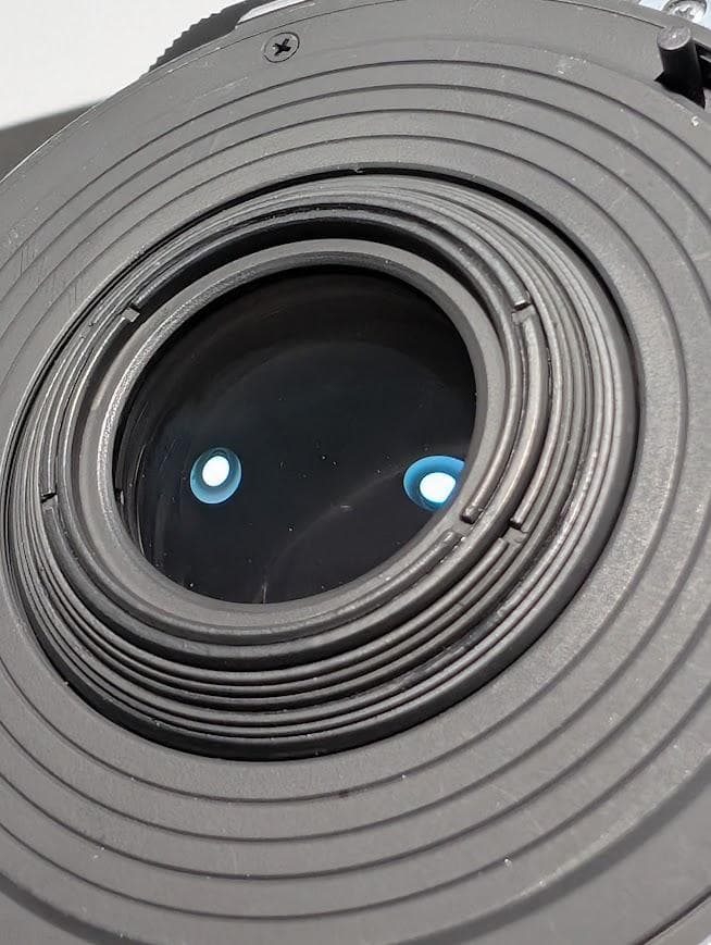 【美品】 PENTAX SMC TAKUMAR 6x7 55mm F/3.5