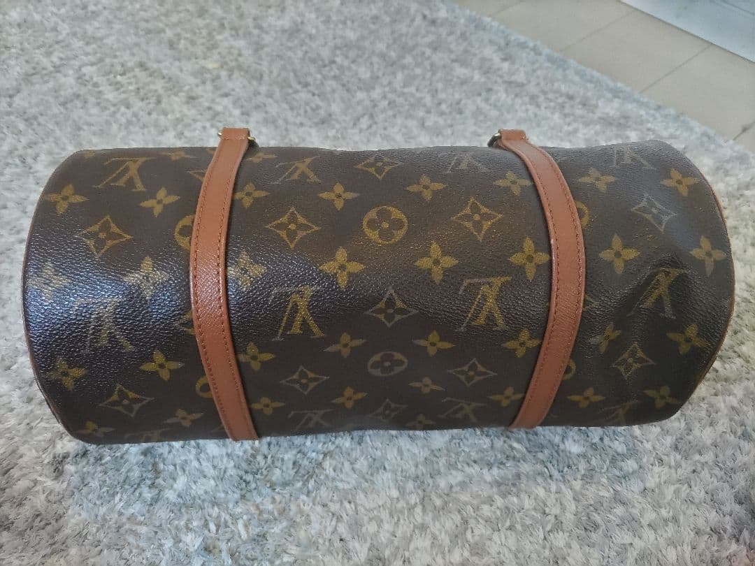 Louis Vuitton パピヨン30 美品 状態良好正規品M00967