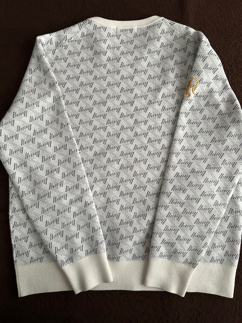 レザレクション　XL ゴルフ