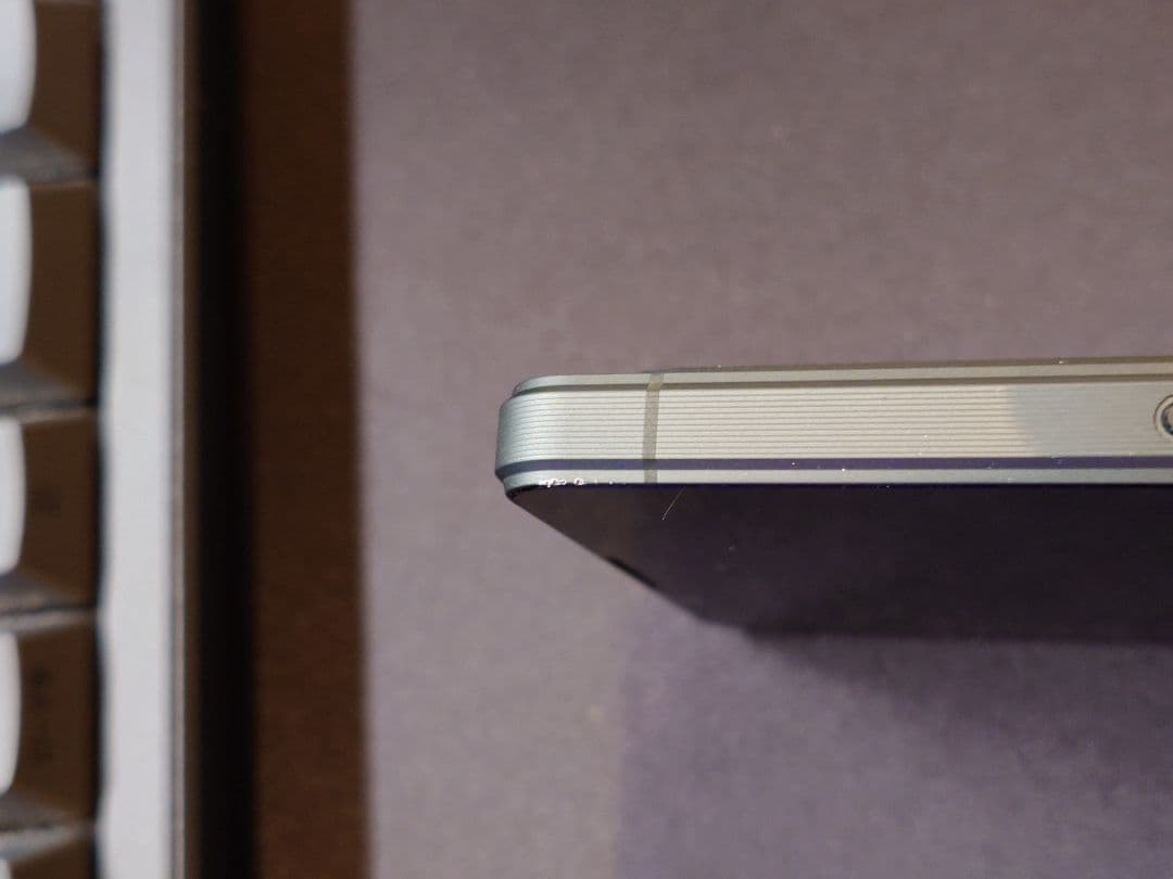 Sony Xperia 1 VI SIMフリー 本体 12GB/512GB