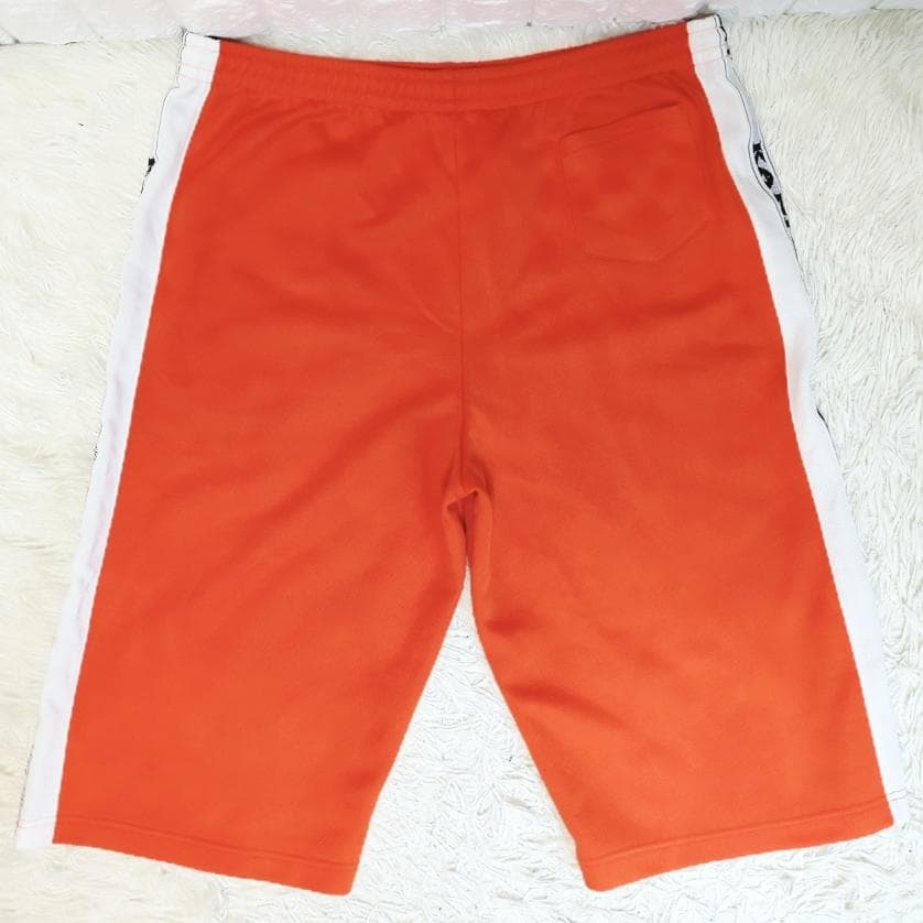 90's KANI sport セットアップ カールカナイ b系 上下セット