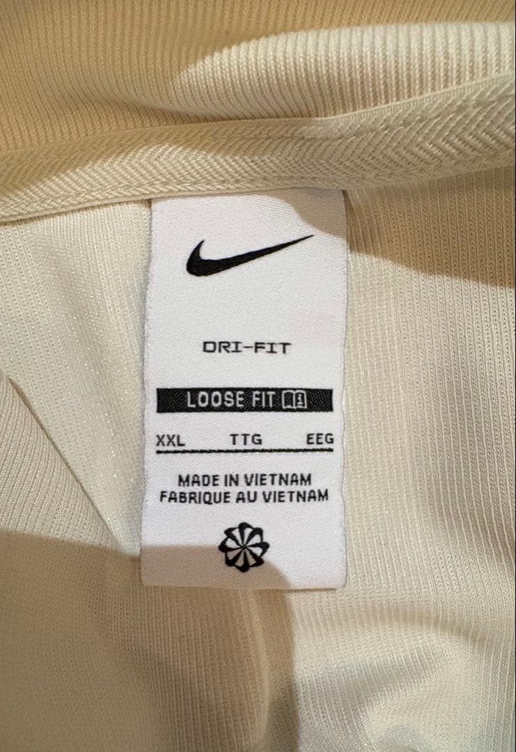 ナイキNIKEリヴァプールairmaxゲームシャツ2XL