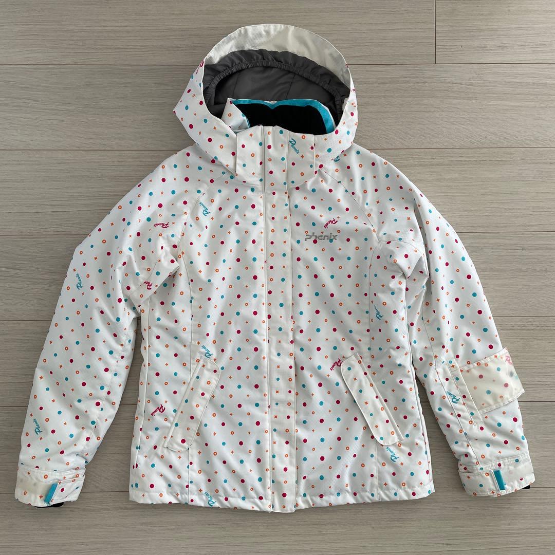 phenix ジュニアスキーウェア 160㎝