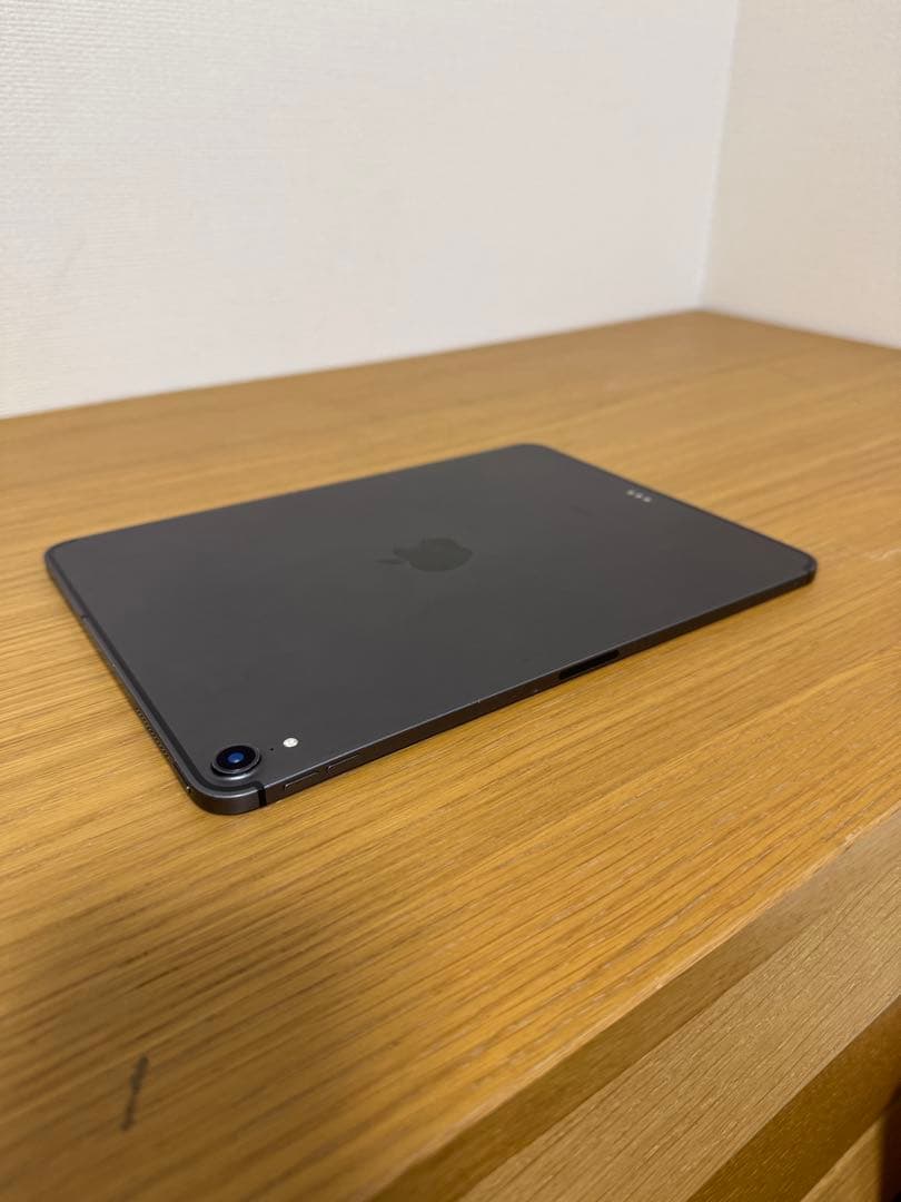 iPad Pro 256g 11インチ純正Keyboard Pencil