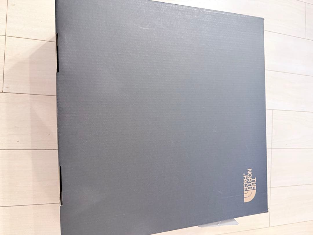 【新品未使用】THE NORTH FACE ヌプシWP ⅥI Short