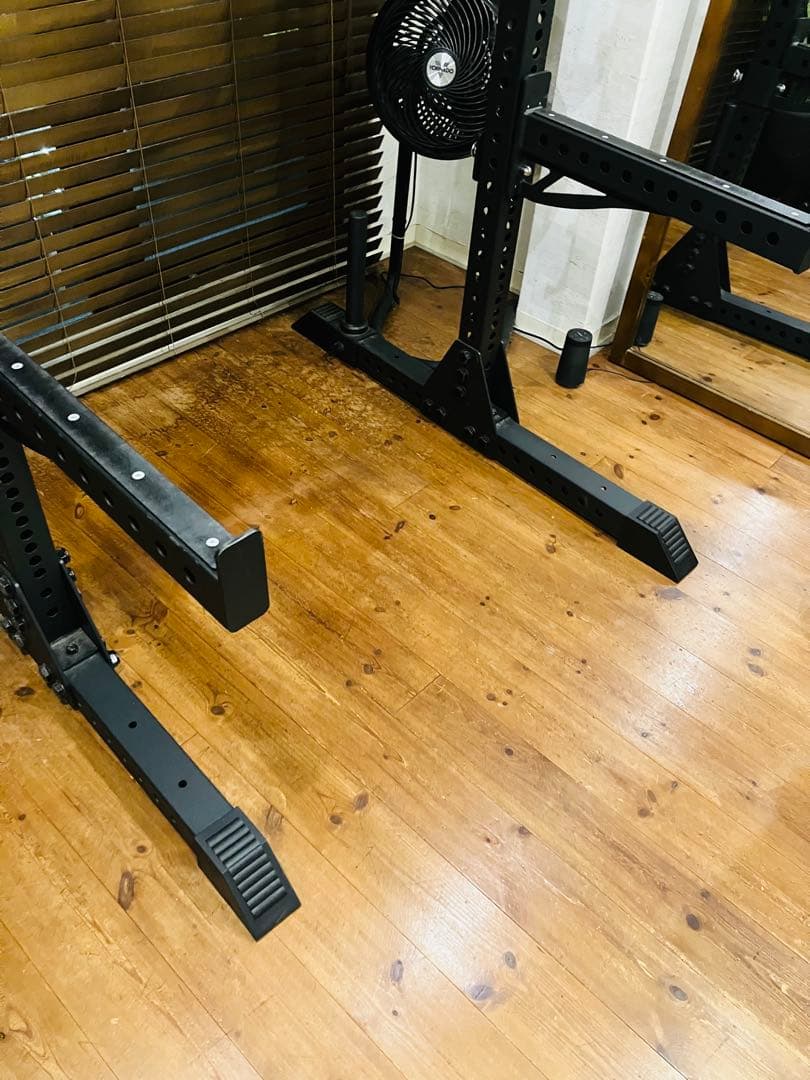 最終価格‼️MBC Power バーベルラック