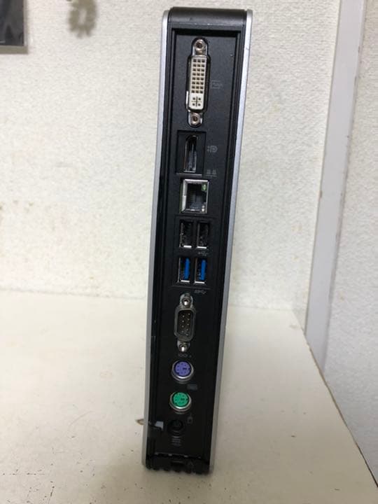 ワークステーション HP t610 Thin Client