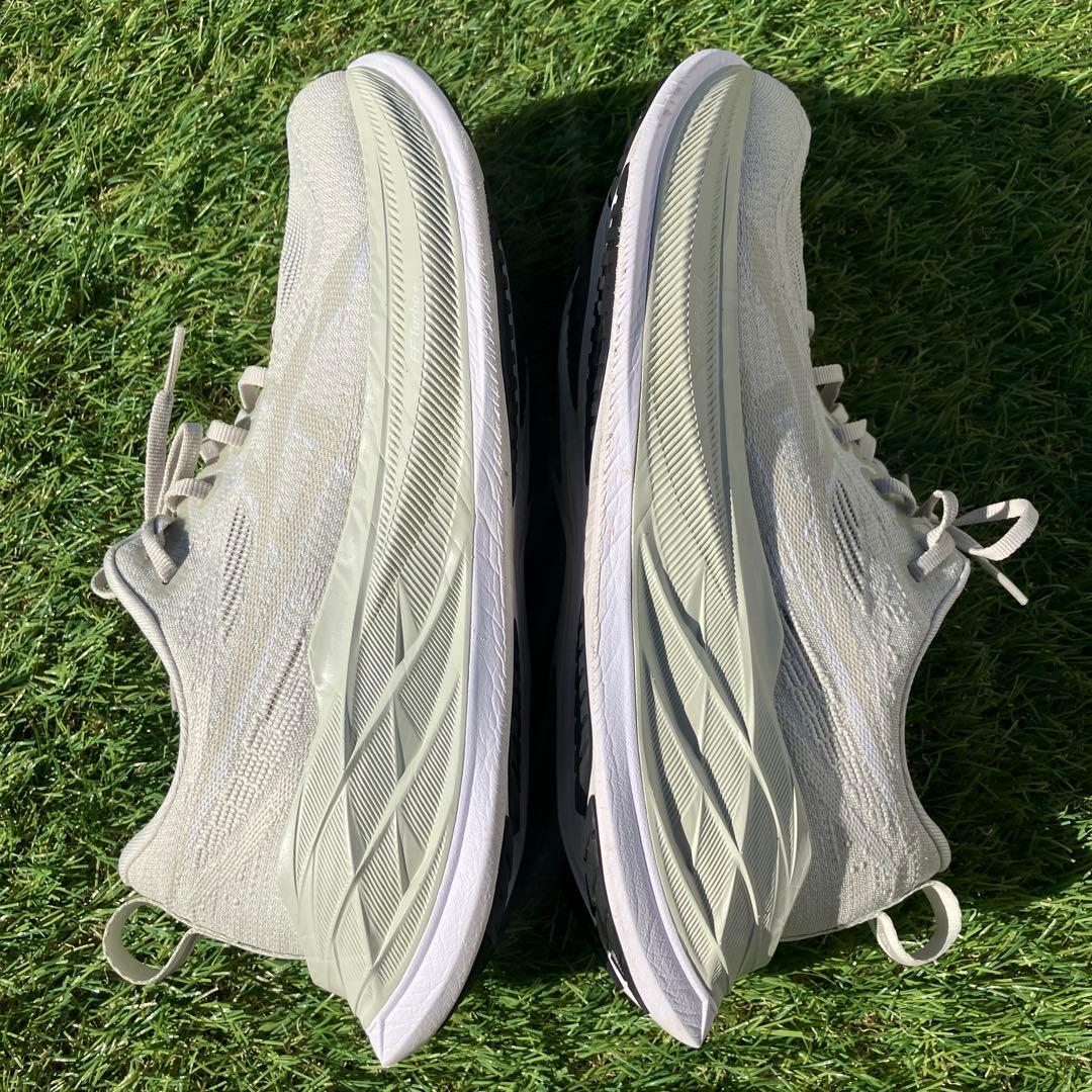 断捨離中　SUPERBLAST2 26.0cm