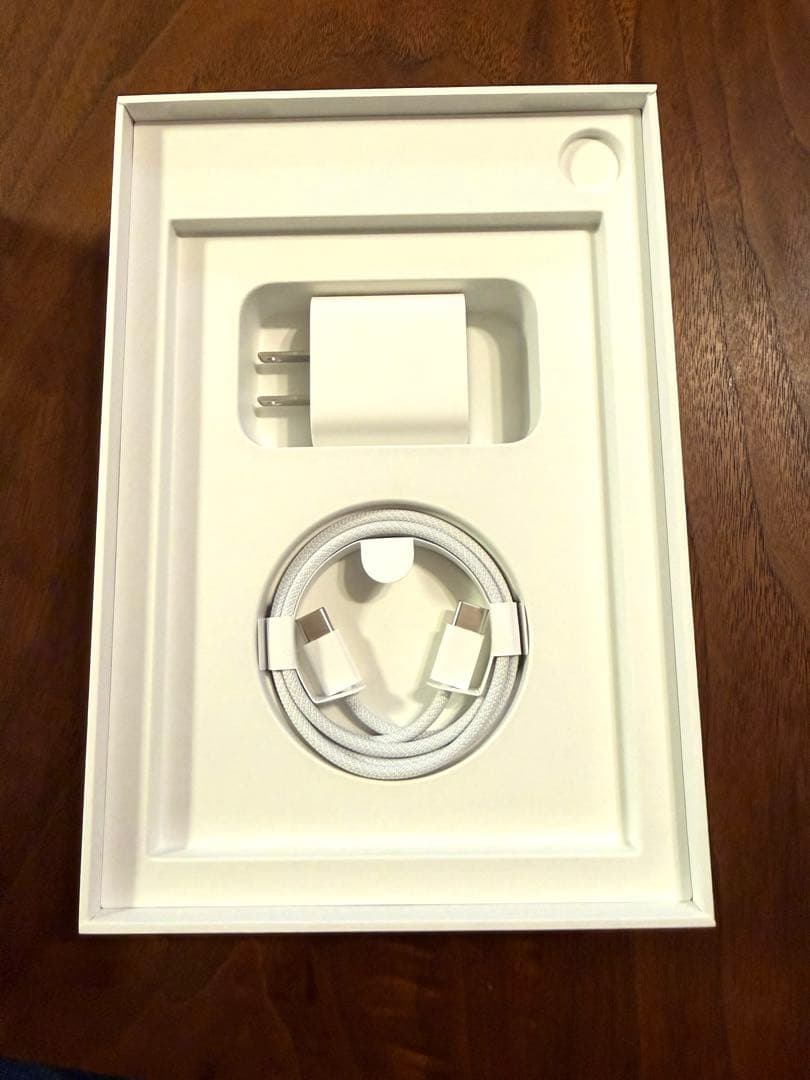 iPad mini A17 Pro 第7世代 128GB ペンシルプロセット