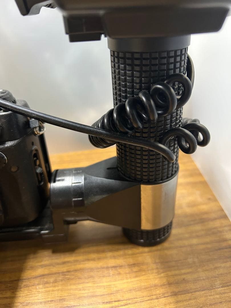 【ジャンク】Nikon F100