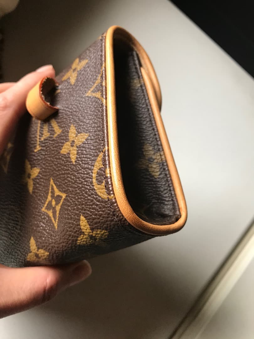 ⭐️ルイ・ヴィトン　フローランティーヌ　⭐️ウエストポーチ