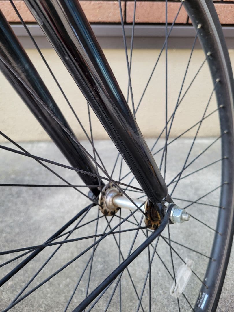 ブリヂストンサイクル　イーエスワン　 ESP761 BRIDGESTONE　27