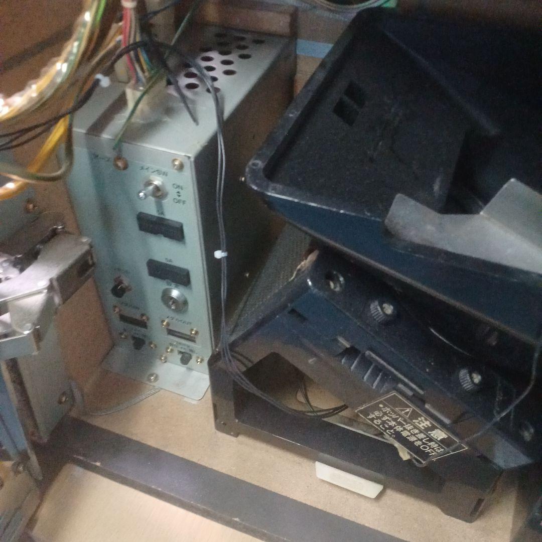 大花火　不要機